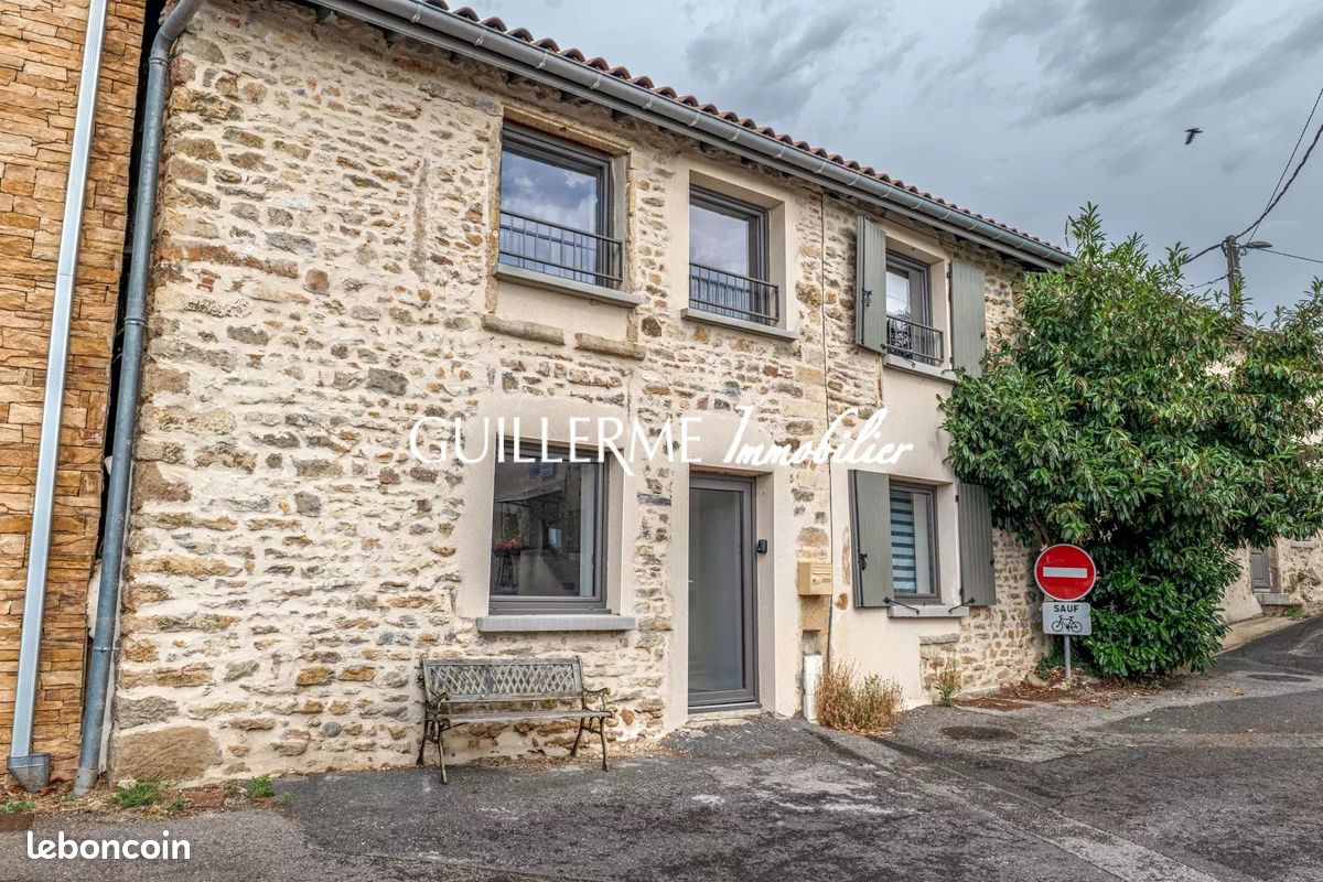 Maison 2 pièces 45 m² · à Dardilly · 45 m² · 250 000 €