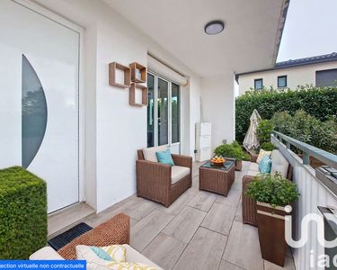 Appartement 199 000 € - 49 m²