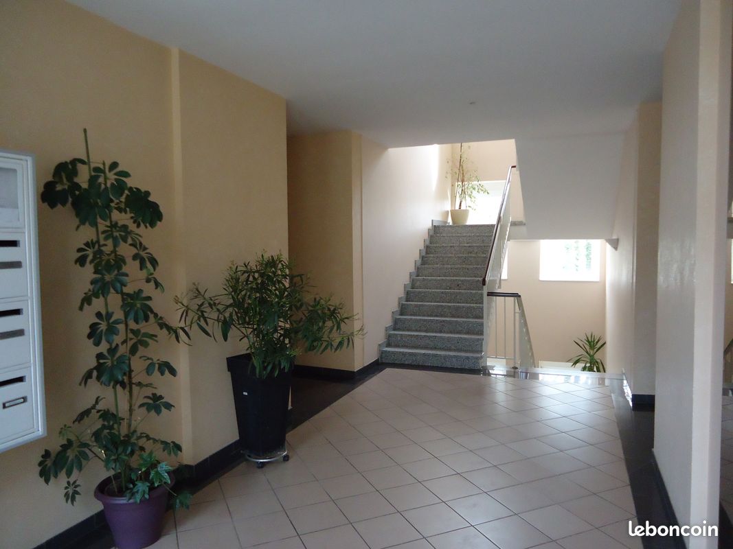 Appartement 1 pièce 55 m² · à Saint-Avold · 55 m² · 400 €/mois