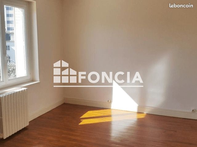 Appartement 3 pièces 60 m² · à Laxou · 60 m² · 662 €/mois