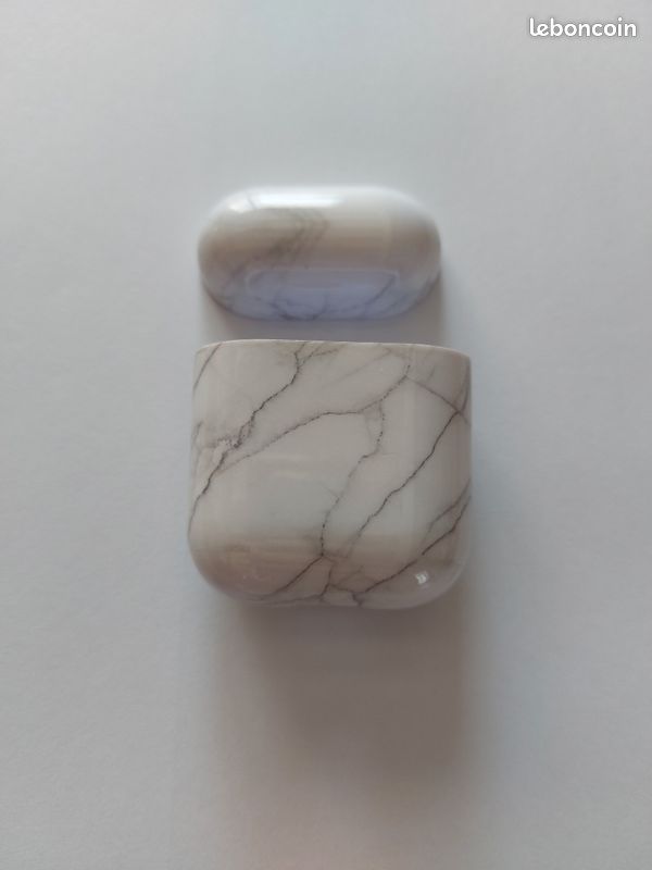 Coque airpods 1/2 (image 1)