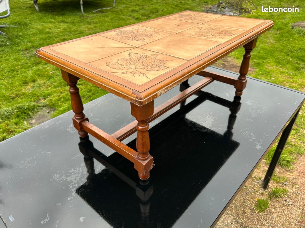 Table basse (image 4)