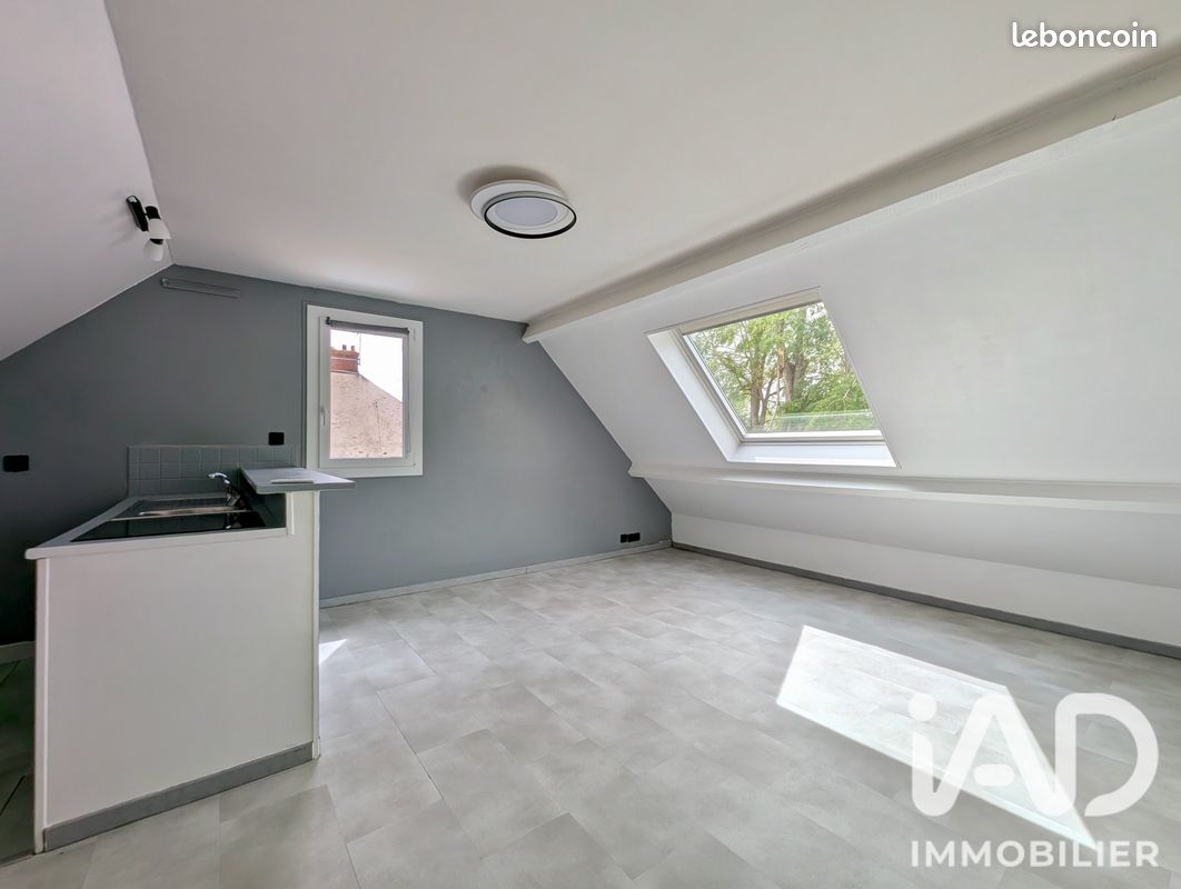 Appartement 3 pièces 40 m² · à Corbreuse · 40 m² · 155 000 €