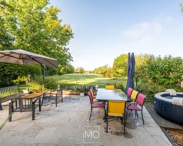 Maison 835 000 € - 181 m²