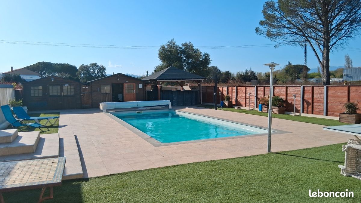 Maison 10 pièces 230 m² · à Thuir · 230 m² · 630 000 €