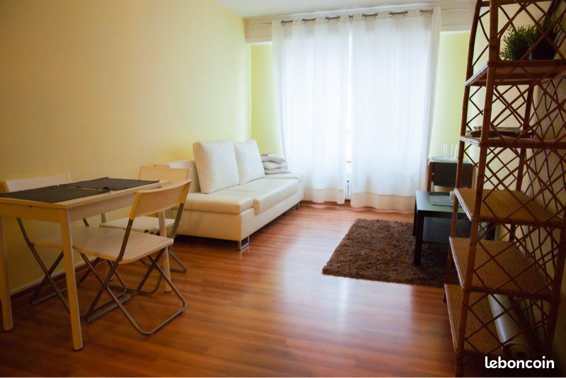 Appartement 2 pièces 52 m² · à Strasbourg · 52 m² · 1 000 €