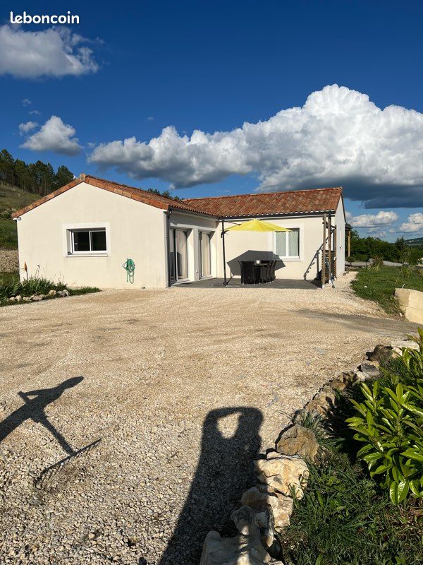 Maison 4 pièces 110 m² · à Grignols · 110 m² · 219 000 €