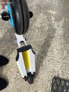 Trottinette enfant (image 7)