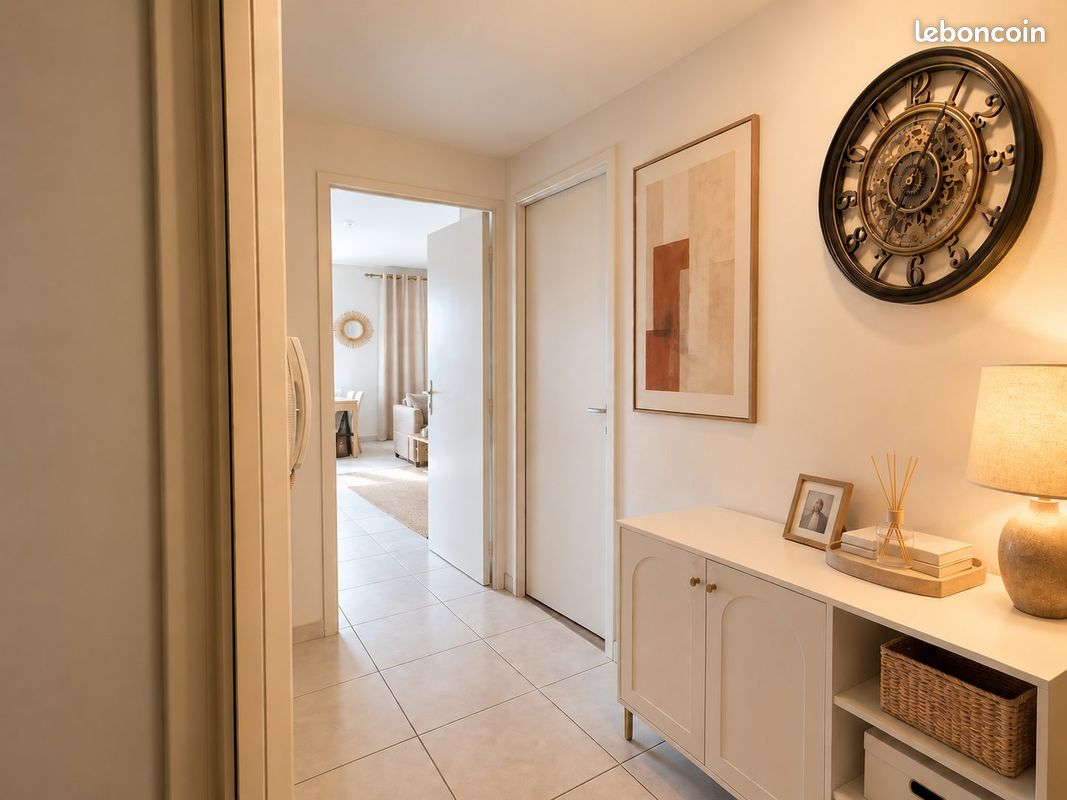 Appartement 3 pièces 67 m² · à Tours · 67 m² · 900 €/mois