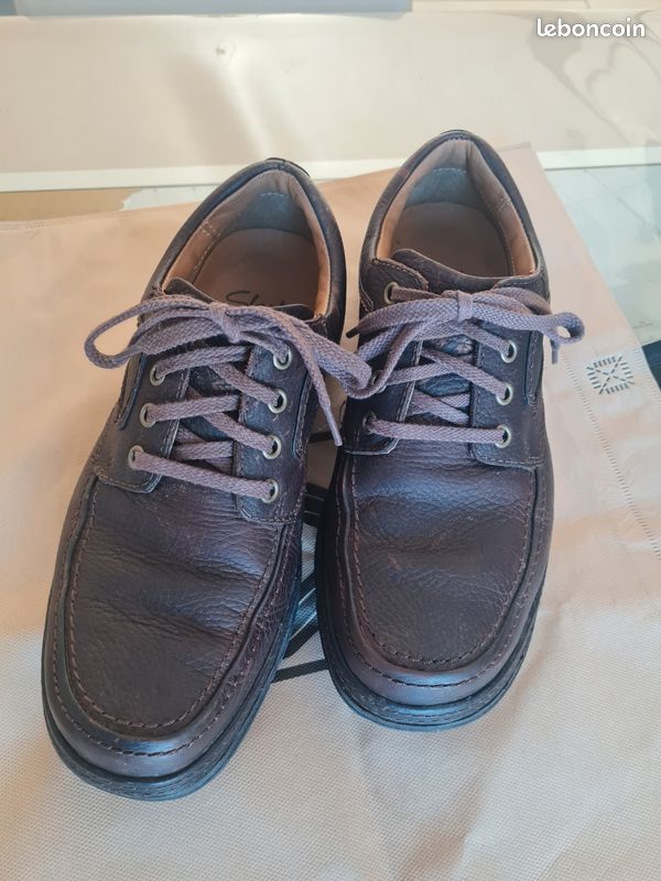 Chaussures Clarks (image 1)
