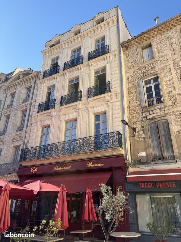 Appartement 3 pièces 63 m² · à Béziers · 63 m² · 750 €/mois