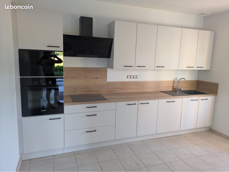 Maison 4 pièces 100 m² · à Saint-Jory · 100 m² · 1 200 €/mois