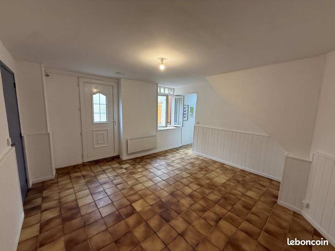 Maison 3 pièces 71 m² · à Manciet · 71 m² · 550 €/mois