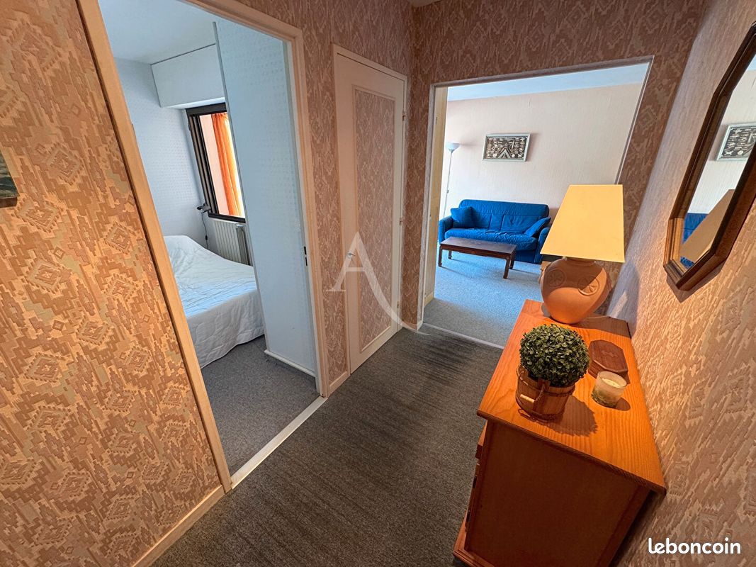Appartement 2 pièces 38 m² · à Saint-Jean-de-Luz · 38 m² · 248 000 €