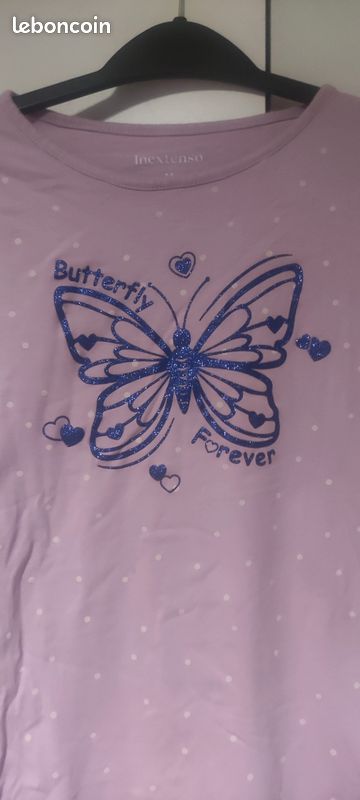 T-shirt à manches longues (image 3)