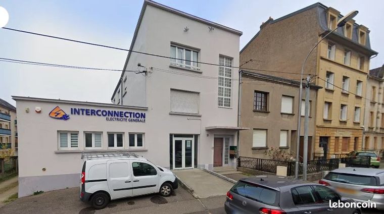 Immeuble 1 pièce 335 m²