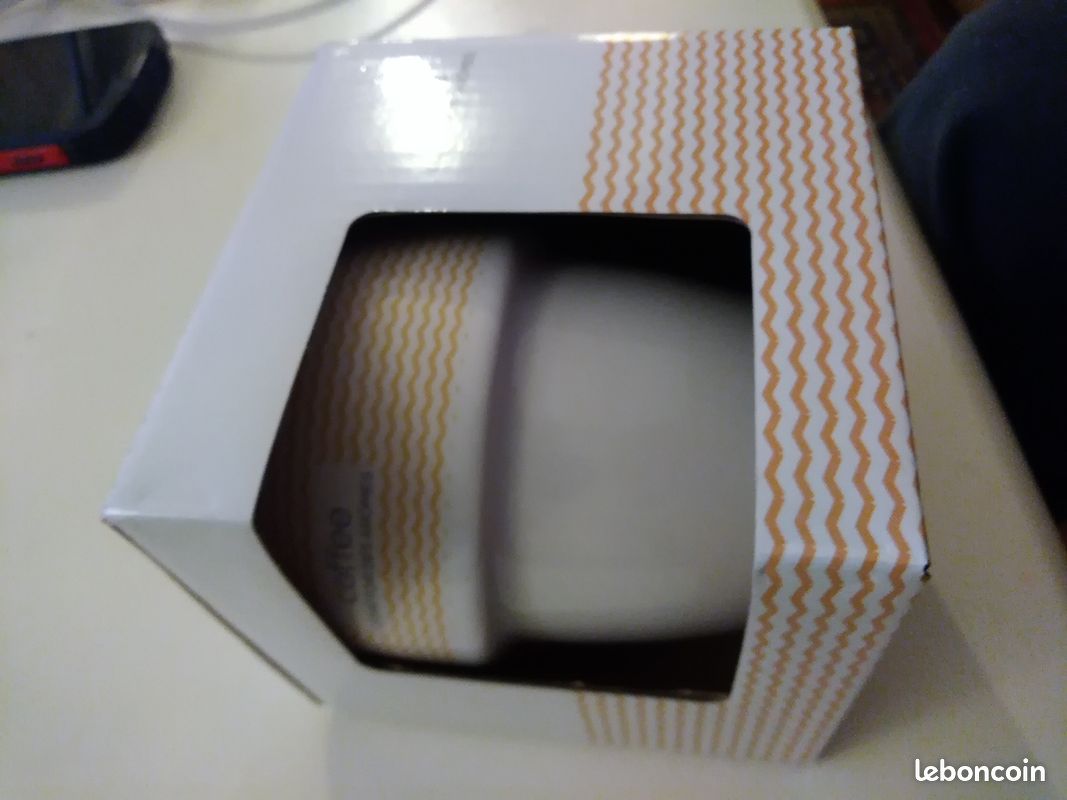 Tasse avec anse (image 2)