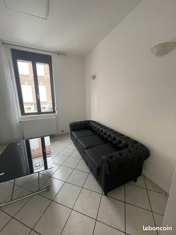 Maison 5 pièces 75 m² · à Amiens · 75 m² · 800 €/mois