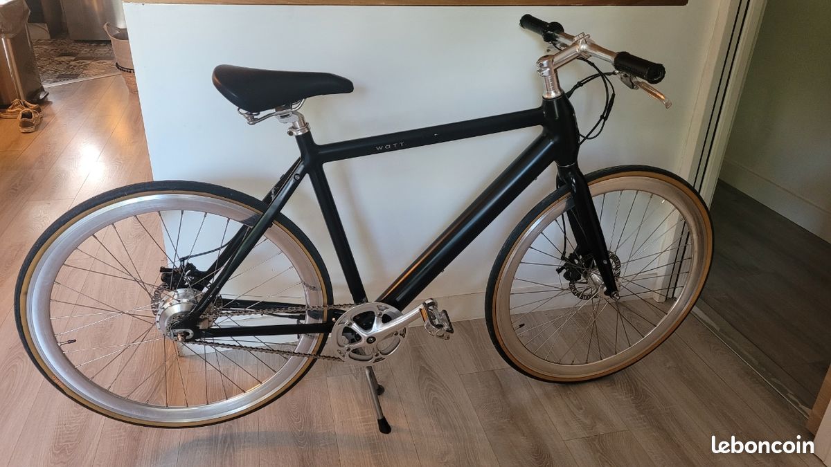 Velo électrique WATT (image 1)