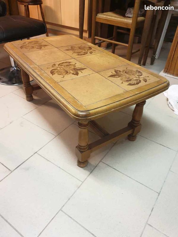 Table basse (image 2)