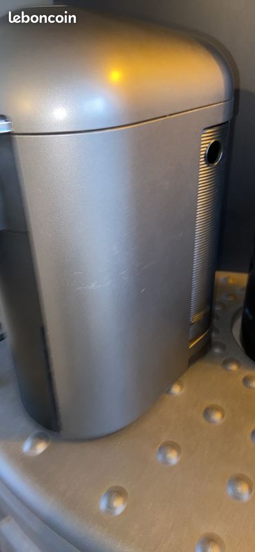 Machine nespresso krups (image 4)