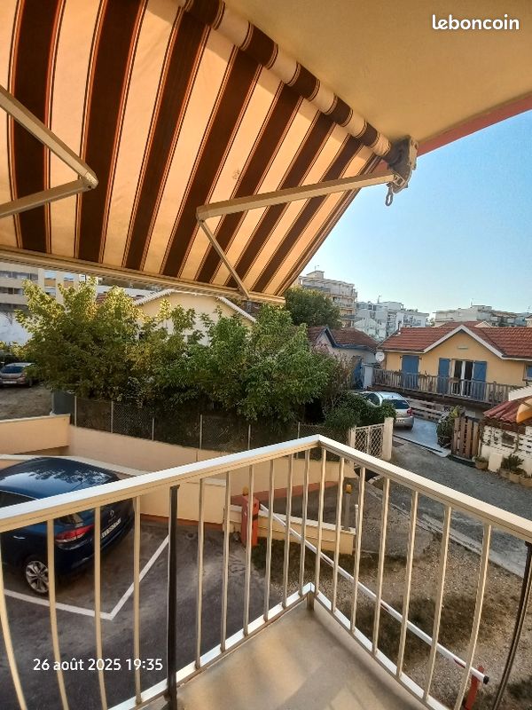 Appartement 1 pièce 21 m² · à Arcachon · 21 m² · 147 500 €