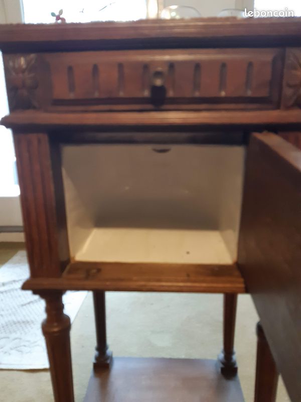 Table de chevet (image 2)