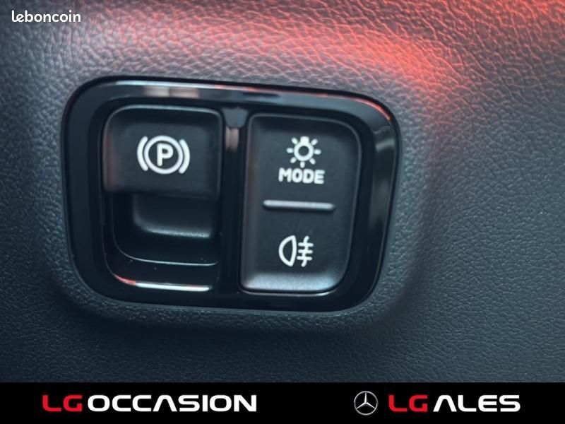 Mercedes-benz CLA 200 183ch AMG Line 8G-eDCT (image 28)