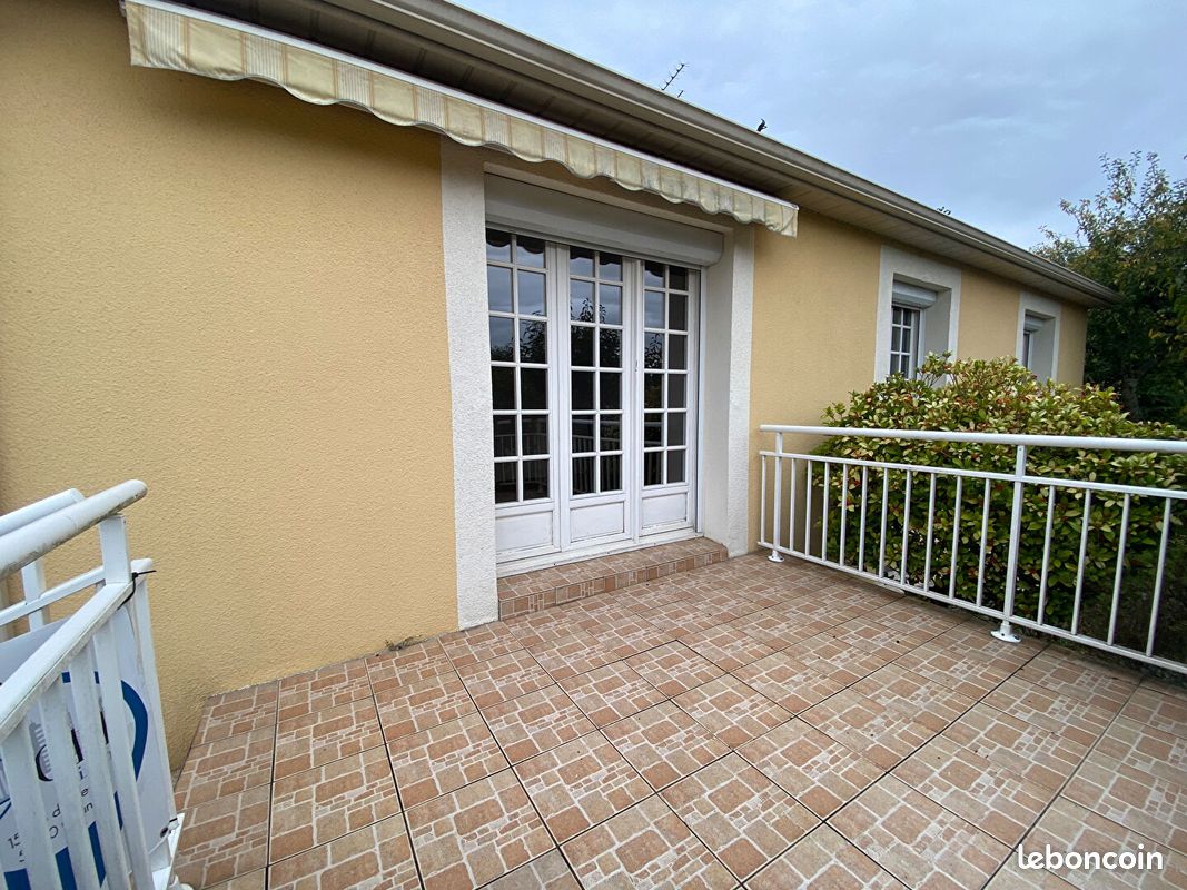 Maison 5 pièces 90 m² · à Changé · 90 m² · 191 200 €
