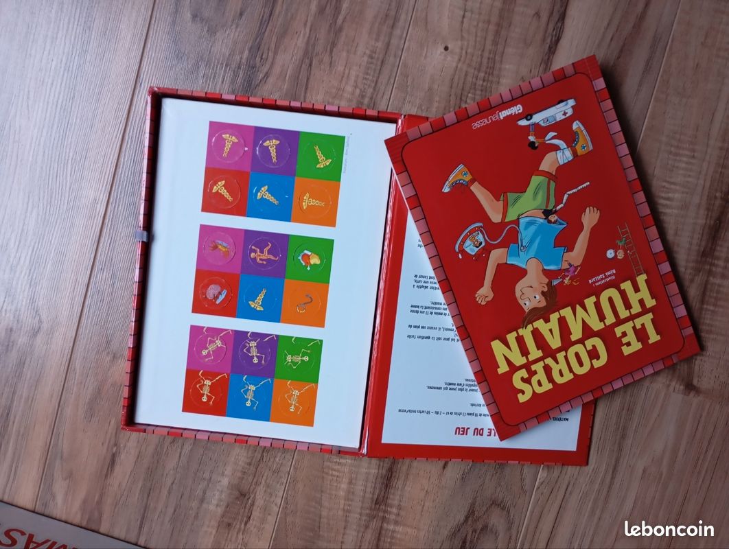 Jeux de société (image 4)