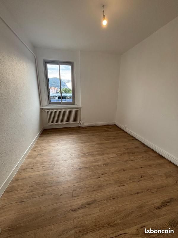 Appartement a louer annemasse - 3 pièce(s) - 54 m2 - Surfyn