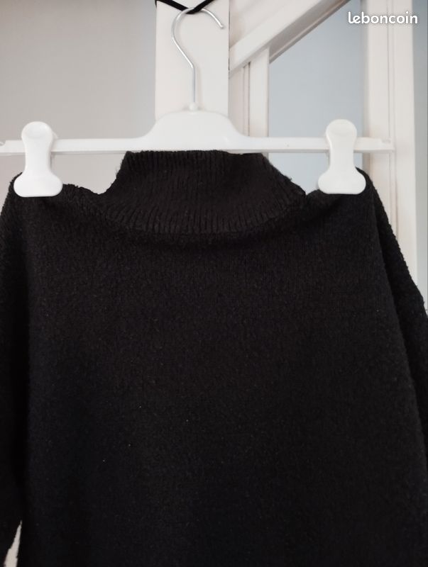 Pull femme taille XS Bershka (image 2)