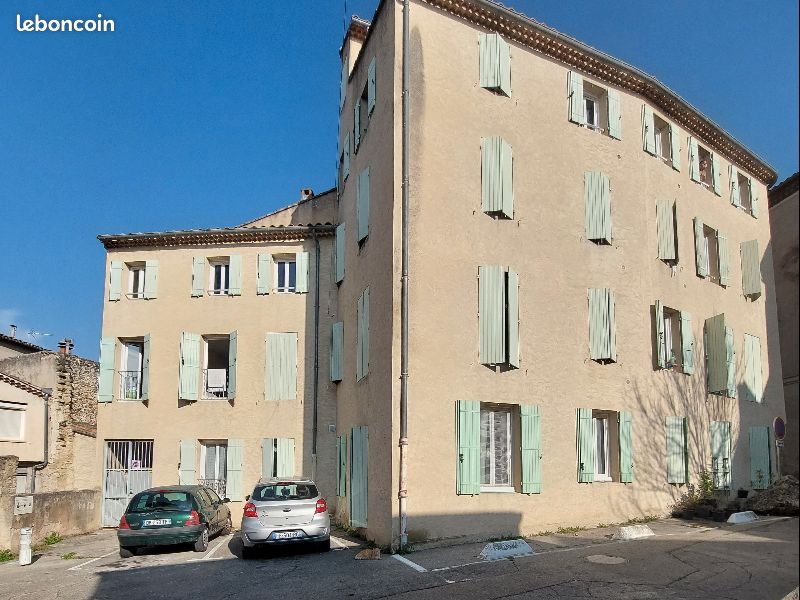 Appartement 2 pièces 41 m² · à Mazan · 41 m² · 426 €/mois