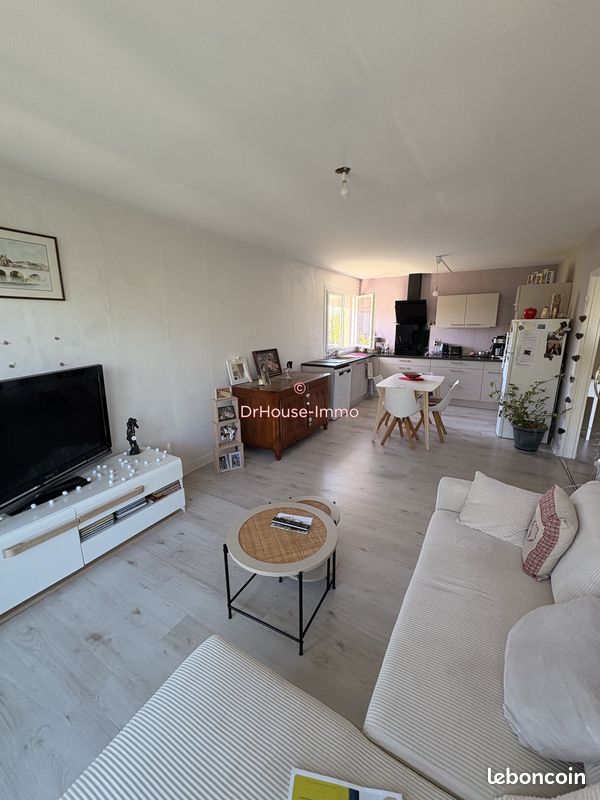 Appartement 3 pièces 64 m² · à Poitiers · 64 m² · 154 800 €