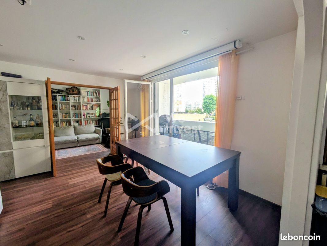 Appartement 4 pièces 79 m² (image 5)