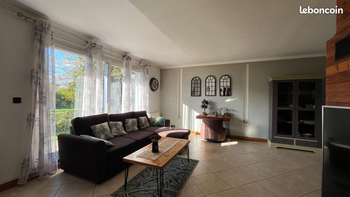 Maison 7 pièces 196 m² · à Aubers · 196 m² · 428 000 €