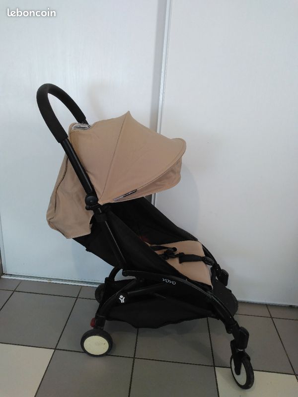 Sale Poussette Poussette Yoyo Le Bon Coin Poussette Yoyo