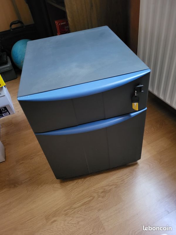 Caisson de Bureau (image 3)