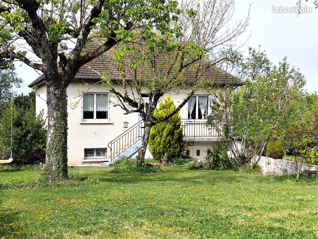 Maison 4 pièces 72 m² · à Escolives-Sainte-Camille · 72 m² · 62 000 €