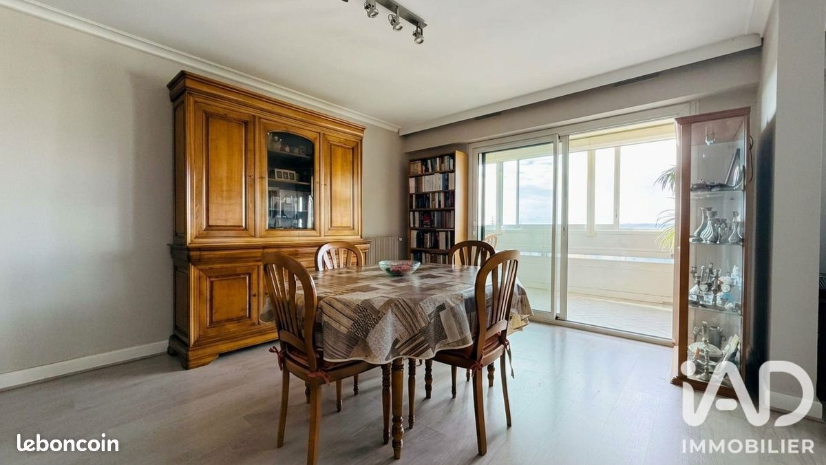 Appartement 3 pièces 65 m² · à Saint-Ouen-l'Aumône · 65 m² · 159 000 €