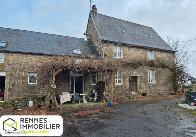 Propriété 6 pièces 140 m²