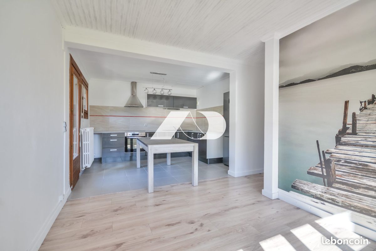 Appartement 4 pièces 76 m² · à Saint-Jean-d'Aulps · 76 m² · 275 000 €