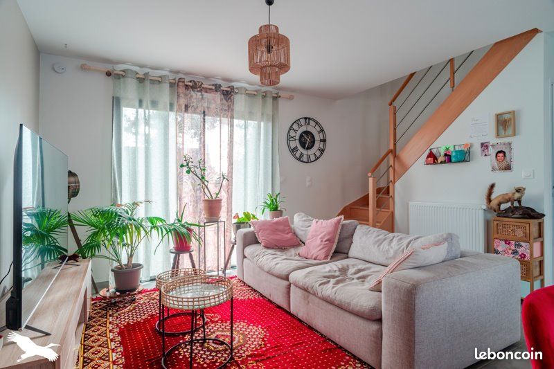 Maison 5 pièces 89 m² · à Fouesnant · 89 m² · 308 924 €