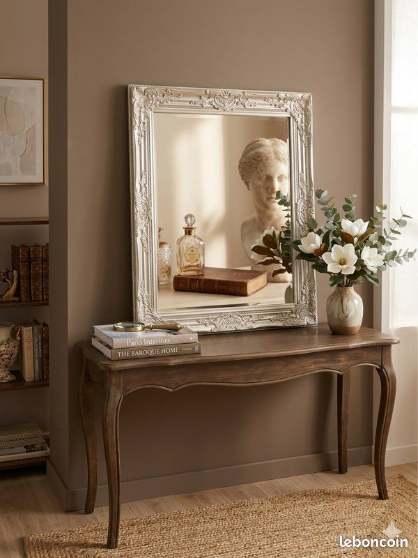 Cadre photo baroque d'occasion - Décoration - - page 6