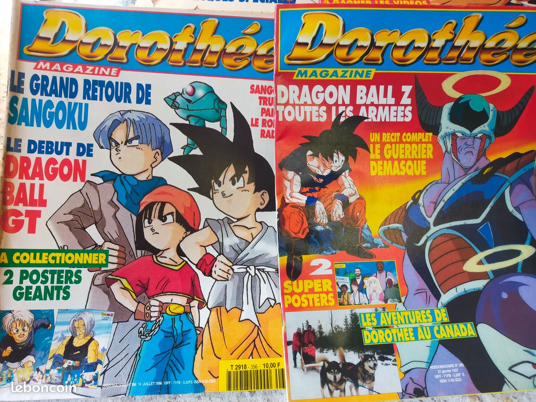 MAGAZINE TÉLÉ STAR 3 Février 1997 EUR 12,00 - FR MAGAZINE TÉLÉ STAR 3 Février 1997 EUR 12,00 - FR