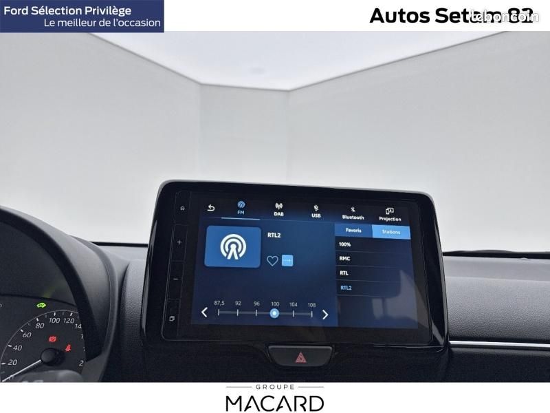 Mazda Mazda 2 Hybrid 1.5 Hybrid 116ch Exclusive-Line 2024 (image 18)