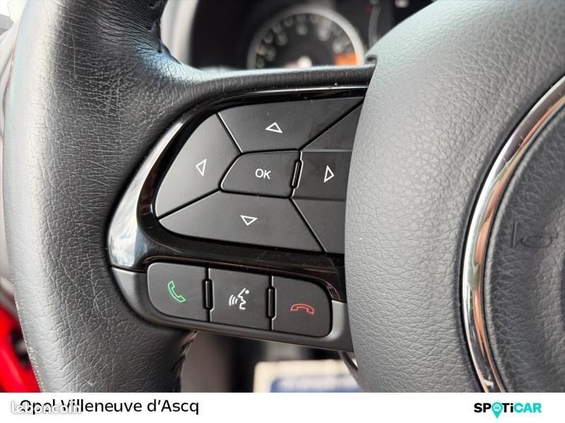 Jeep Renegade 1.6 E.torQ Evo S&S 110ch Brooklyn Edition (image 25)