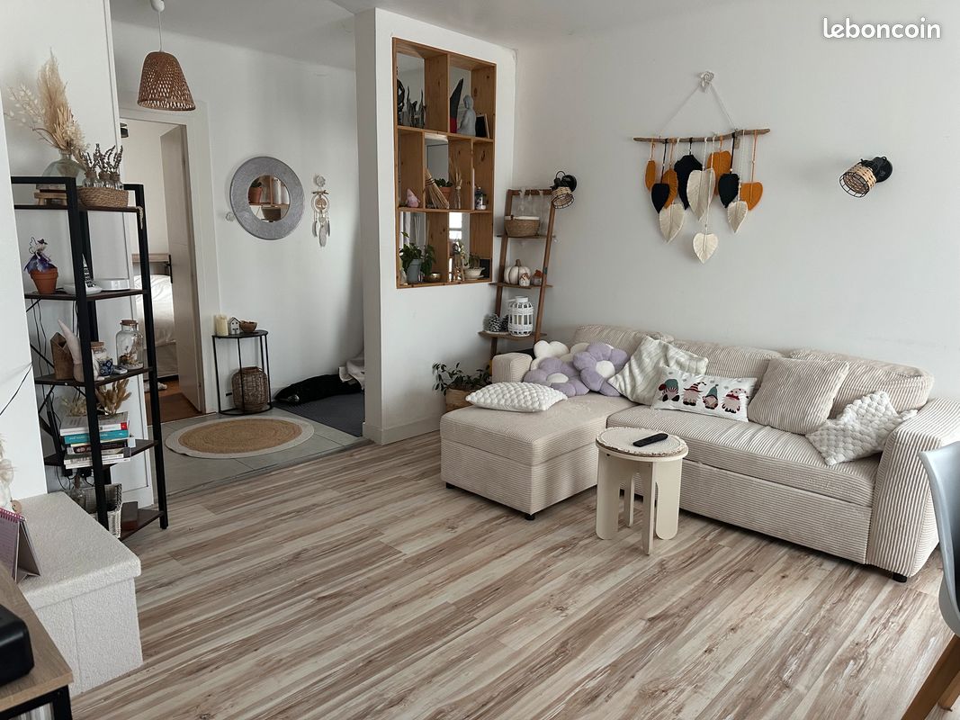 Maison 7 pièces 156 m² · à Vienne · 156 m² · 285 000 €