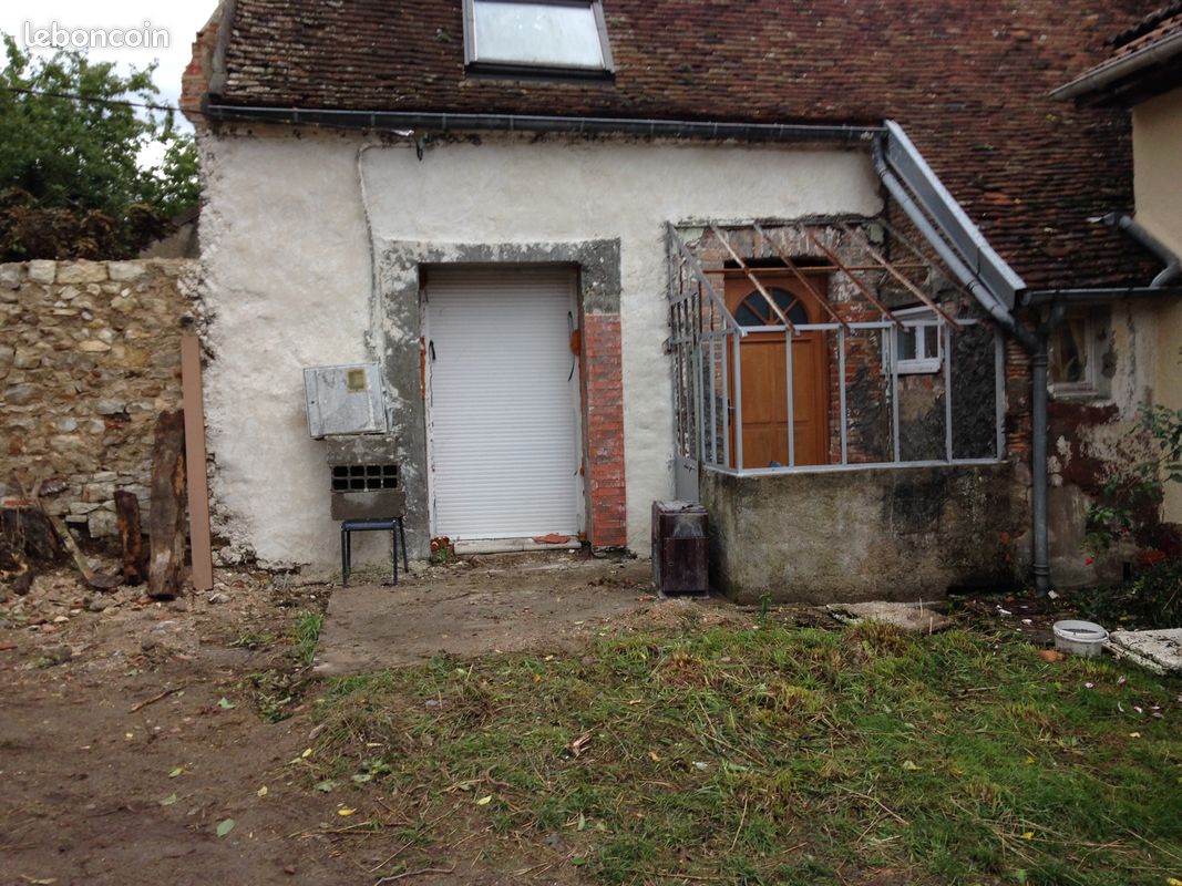 Maison 3 pièces 65 m² · à Myennes · 65 m² · 47 500 €