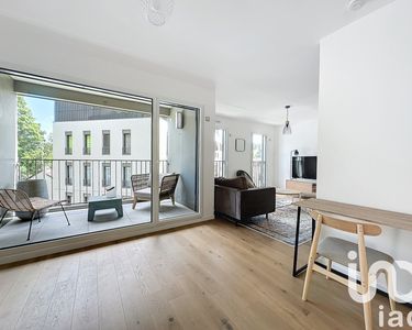 Appartement 648 000 € - 88 m²